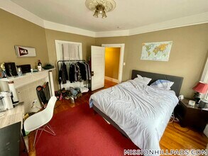 12 Oswald St, Unit 2 in Boston, MA - Building Photo - Building Photo