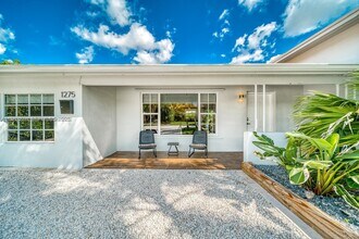 1275 NE 204th Terrace in Miami, FL - Building Photo - Building Photo