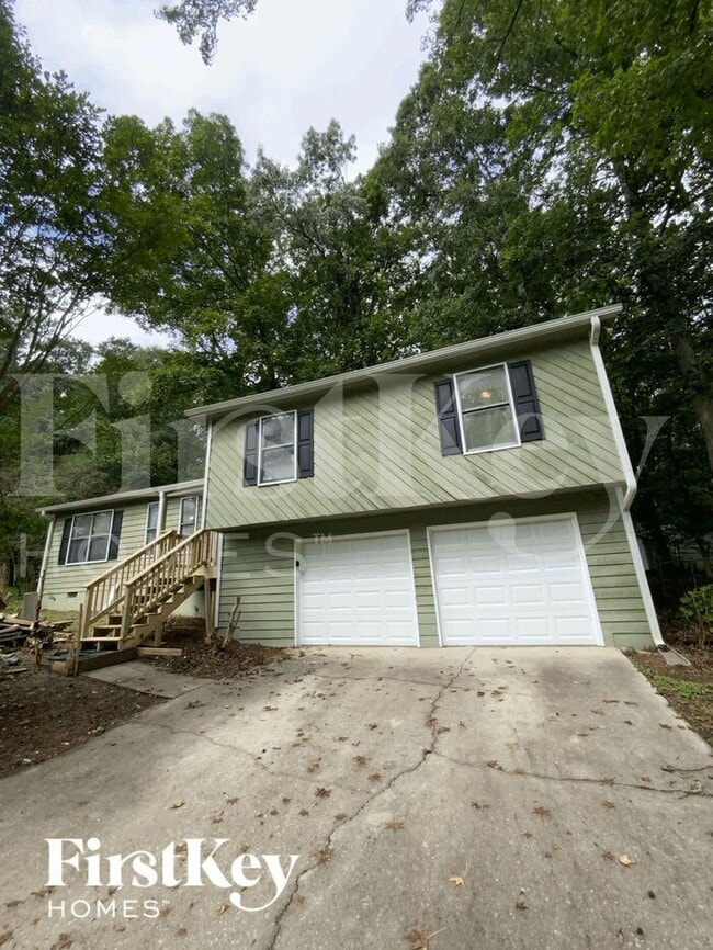 2960 Forelock Pl