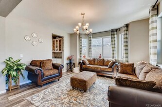 23926 E Calhoun Pl in Aurora, CO - Building Photo - Building Photo
