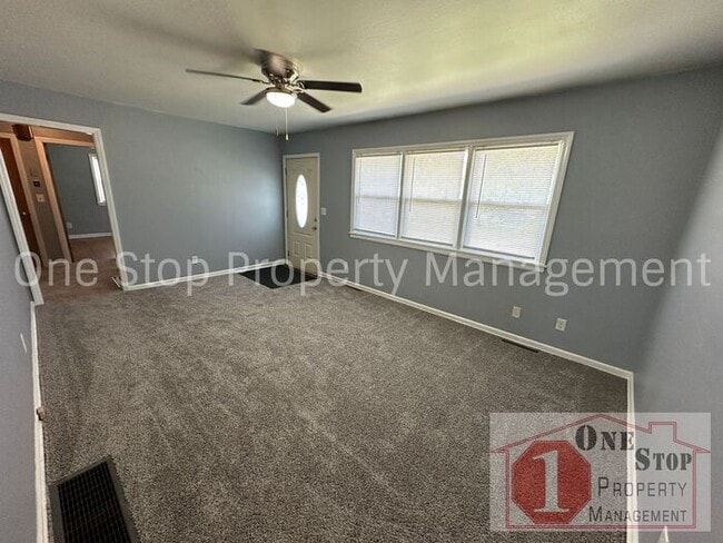 10517 E 28 Terrace S in Independence, MO - Building Photo - Building Photo