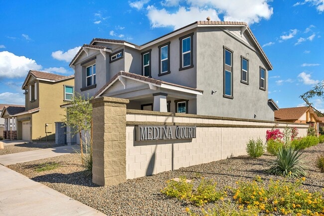 property at 2350 S Wycliff Cir