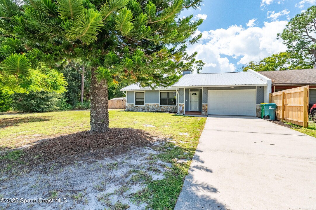 287 Spring St in Cocoa, FL - Building Photo