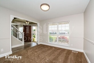 1913 Old Hickory Ct in Arnold, MO - Building Photo - Building Photo
