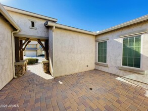 2882 Derringer Way in Gilbert, AZ - Building Photo - Building Photo