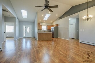 601 Silver Plume Dr in Fruita, CO - Building Photo - Building Photo