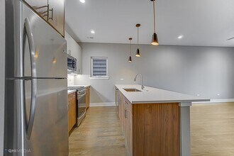 1734 W 21st Pl in Chicago, IL - Building Photo - Building Photo