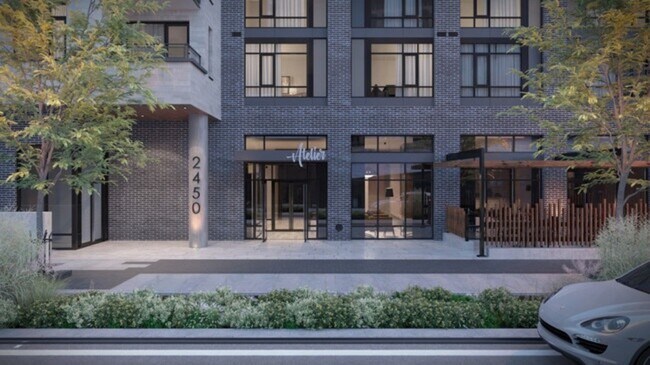 2450 S University Blvd-Unit -213 in Denver, CO - Building Photo - Building Photo