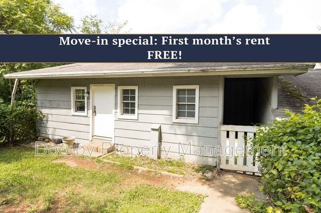 property at 2609 14th Ave