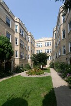 1436-40 W. Thorndale in Chicago, IL - Building Photo - Building Photo