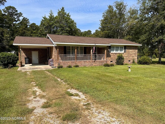 property at 1121 Ash Little River Rd NW