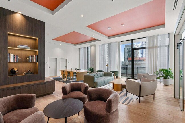 601 N Miami Ave, Unit ID1391589P in Miami, FL - Building Photo - Building Photo