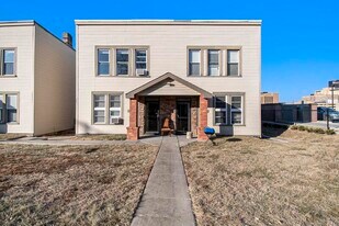530 S 30th St in Omaha, NE - Building Photo