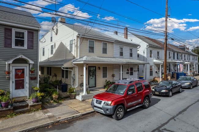 Apartamentos Alquiler en Middletown, PA