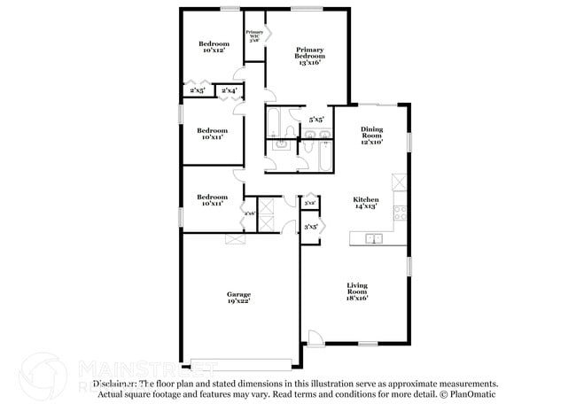 5609 Village Pond Cir in Jacksonville, FL - Building Photo - Building Photo