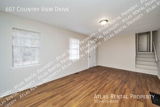 607 Country View Dr NE in Birmingham, AL - Building Photo - Building Photo