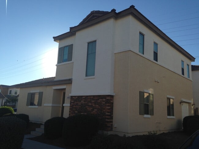 property at 4749 E Olney Ave