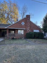 3702 3rd Ave in Columbus, GA - Building Photo