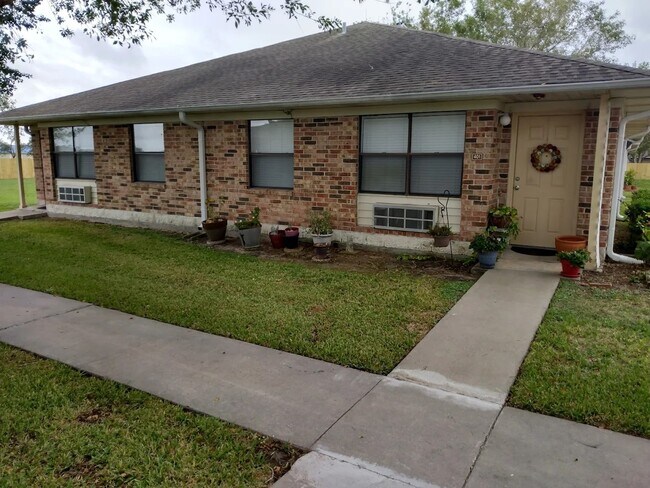 1207 Miracle Dr in Edna, TX - Building Photo - Building Photo
