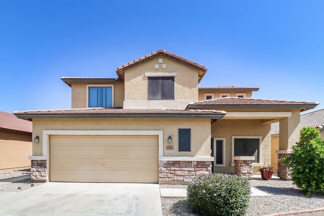 property at 24828 W Rosita Ave