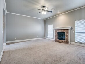 1621 Birchfield Rd in Edmond, OK - Building Photo - Building Photo