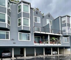 3473 SW Barbur Blvd in Portland, OR - Building Photo