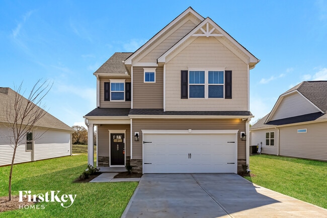 property at 903 Birchcrest Wy