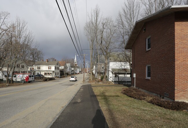 Union Court in Dover, NH - Building Photo - Building Photo