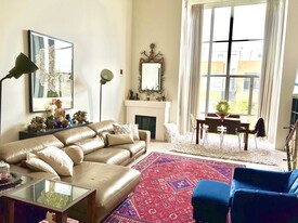 725 Florida St in San Francisco, CA - Building Photo