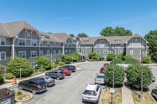 Steeplechase in Cleveland, OH - Building Photo