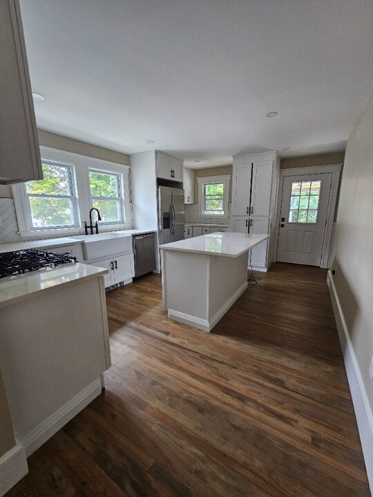 0 Green St in Woburn, MA - Foto de edificio