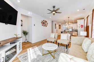 8749 Bethany Crk Ave in Richmond, VA - Building Photo - Building Photo