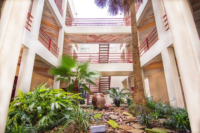 property at 1306 Marina Bay Dr