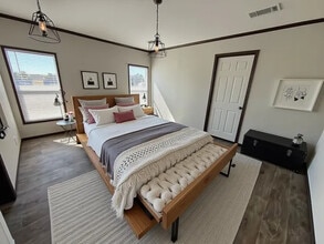 134 Ponderosa Way in Sanger, TX - Building Photo - Building Photo