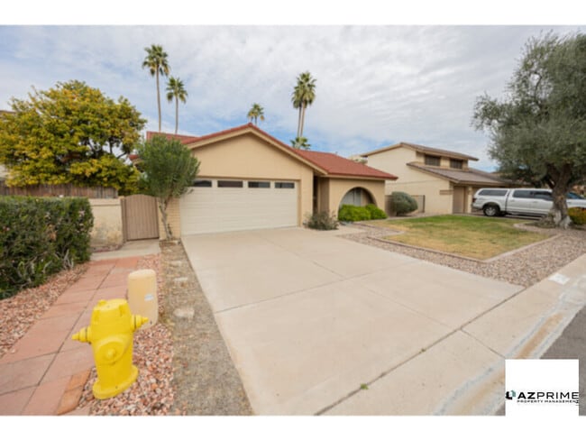 property at 1610 E Windjammer Way