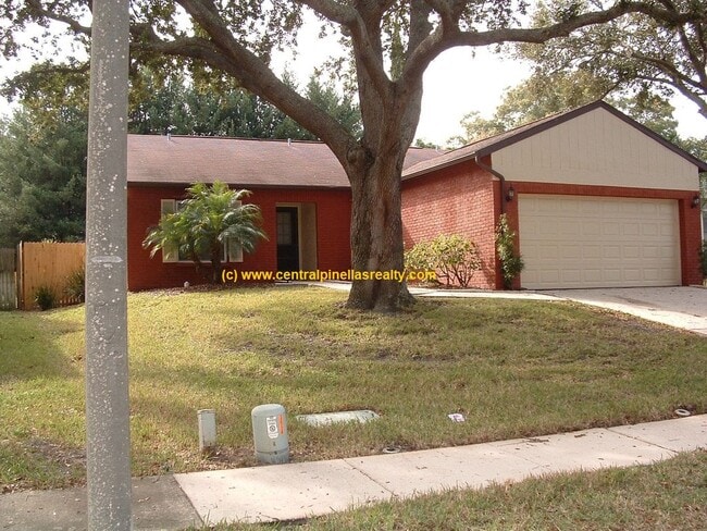 property at 3664 Montclair Dr