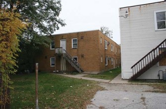 Colfax Apartments in South Bend, IN - Building Photo - Building Photo