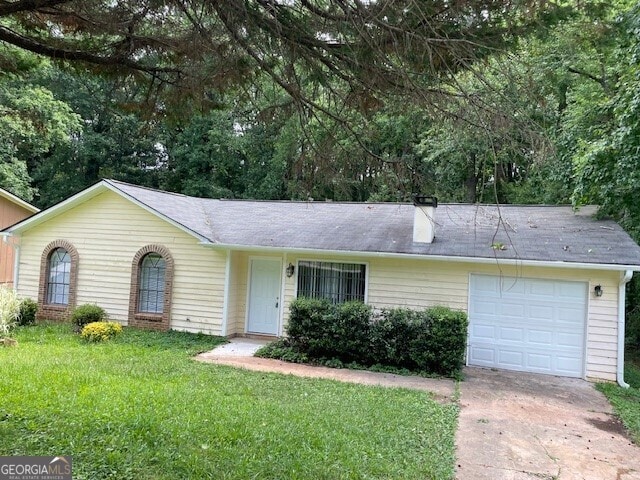 8228 Englewood Trail in Riverdale, GA - Building Photo - Building Photo