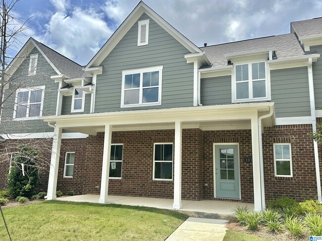 property at 1010 Unali Ln
