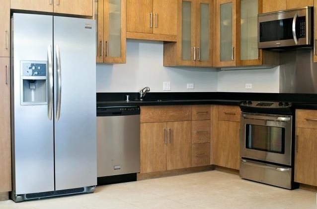 property at 1009 Kapiolani Blvd
