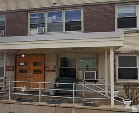 9800 S Campbell Ave in Evergreen Park, IL - Building Photo - Building Photo