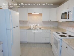 4312 Edith Ln in Greensboro, NC - Building Photo - Building Photo