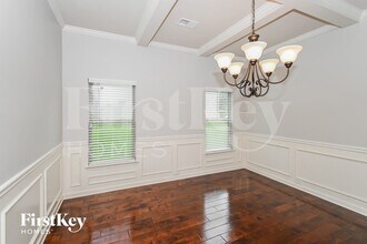 1087 Sly Fox Run in Fairburn, GA - Foto de edificio - Building Photo