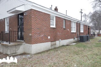 961-3384 National St in Memphis, TN - Building Photo - Building Photo
