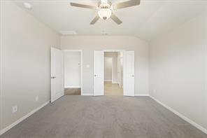 2213 Mustang Wy in Seagoville, TX - Building Photo - Building Photo