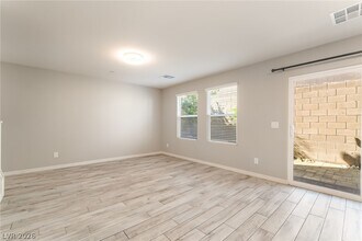 287 Rain Quail Wy in Henderson, NV - Building Photo - Building Photo