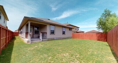 2711 Sunset Bend in San Antonio, TX - Foto de edificio - Building Photo
