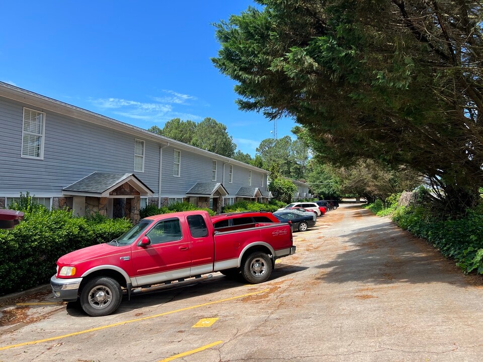 449 Evans St, Unit 17 in Homer, GA - Building Photo