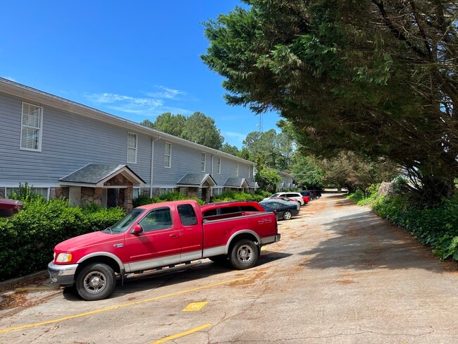 property at 449 Evans St