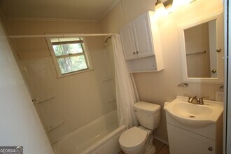 1601 27th St, Unit B in Valley, AL - Building Photo - Building Photo